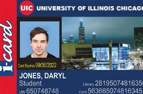 uiuc student id.